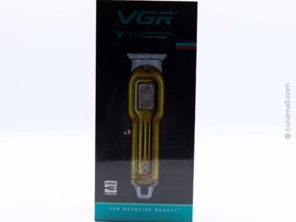 VGR Hair Trimmer V-919 – Rechargeable Beard & Hair Trimmer