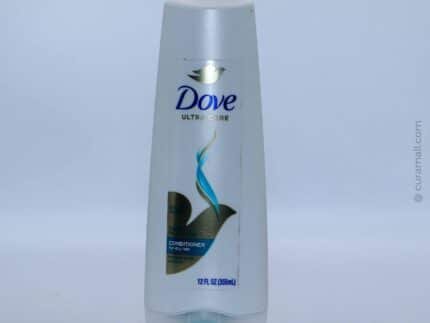Dove USA Conditioner 355ml Daily Moisture