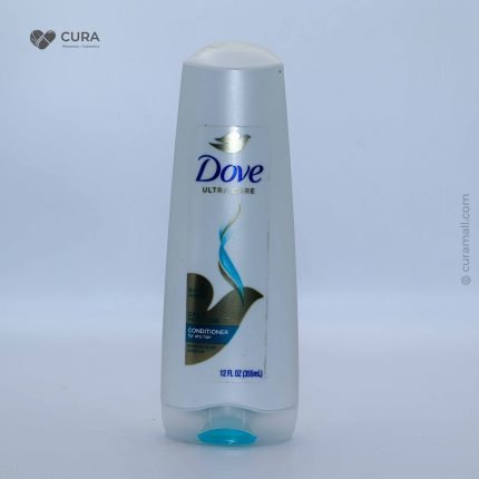 Dove USA Conditioner 355ml Daily Moisture