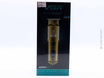 VGR Hair Trimmer V-927 – Rechargeable Beard & Hair Trimmer
