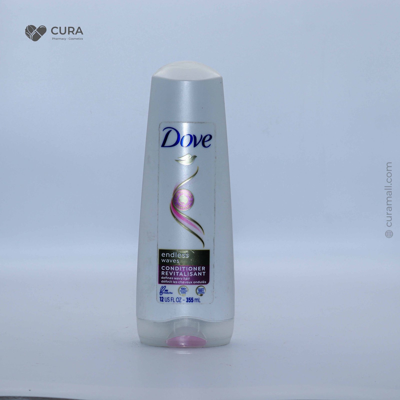 IMG_0200 copy Dove USA Conditioner 355ml Endless Wave
