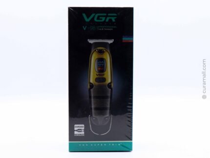 VGR Hair Trimmer V-981 – Rechargeable Beard & Hair Trimmer