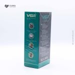 VGR Hair Trimmer V-981 – Rechargeable Beard & Hair Trimmer