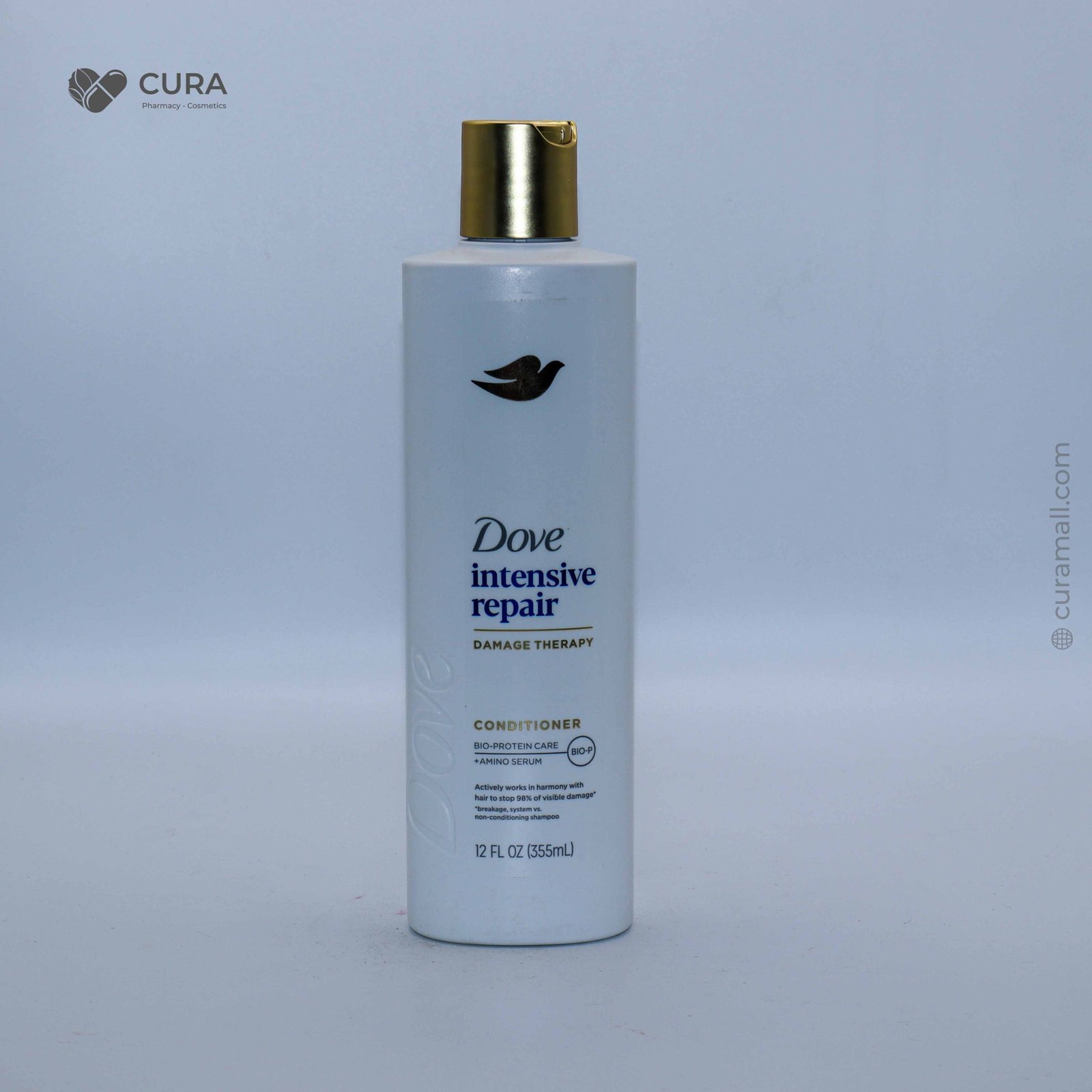 IMG_0203 copy Dove USA Conditioner 355ml Intensive Repair