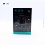 VGR Shaver V-353 – Rechargeable Electric Shaver