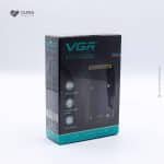 VGR Shaver V-353 – Rechargeable Electric Shaver