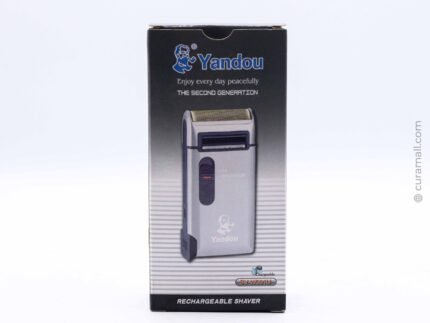 Yandou Rechargeable Shaver SC-W301U