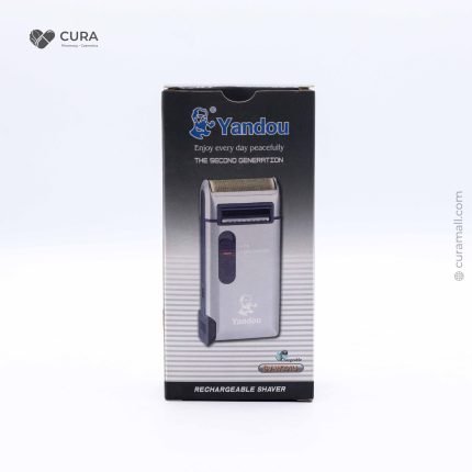 Yandou Rechargeable Shaver SC-W301U