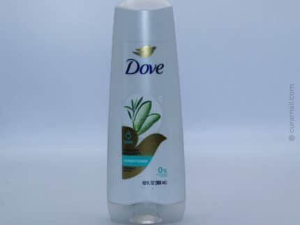 Dove USA Conditioner 355ml Nourish Clarifying