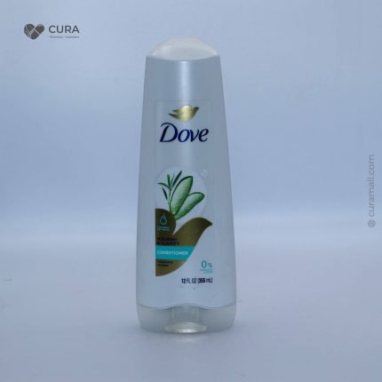 Dove USA Conditioner 355ml Nourish Clarifying