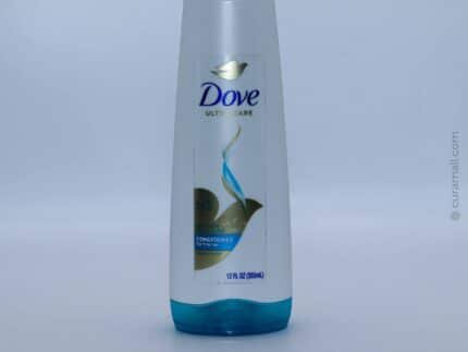 Dove USA Conditioner 355ml Oxygen Moisture