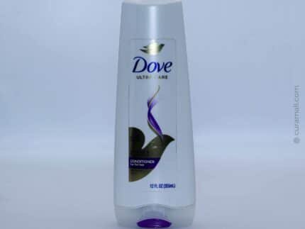 Dove USA Conditioner 355ml Volume & Fullness