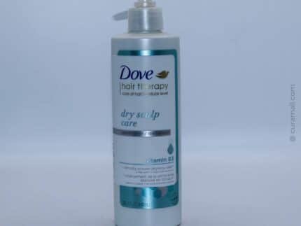Dove USA Conditioner 400ml Dry Scalp Care