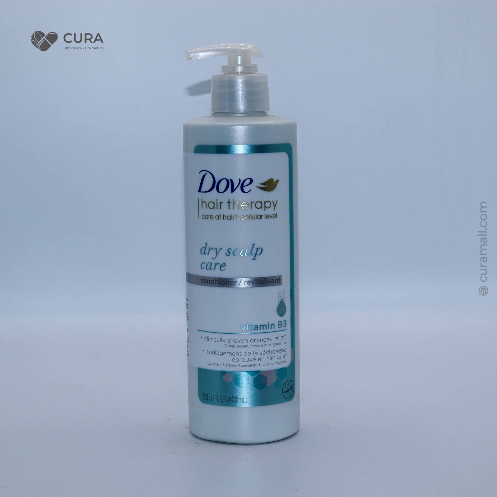 IMG_0226 copy Dove USA Conditioner 400ml Dry Scalp Care