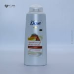 Dove USA Conditioner 603ml Smoothness & Shine Ritual