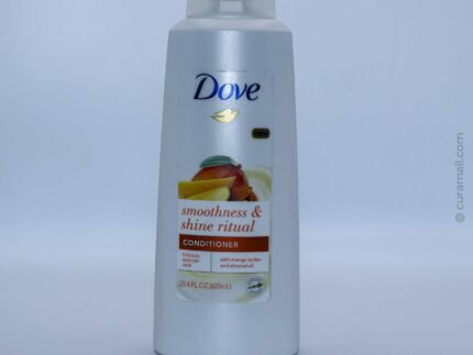 Dove USA Conditioner 603ml Smoothness & Shine Ritual