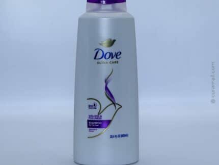 Dove USA Shampoo 603ml Volume & Fullness