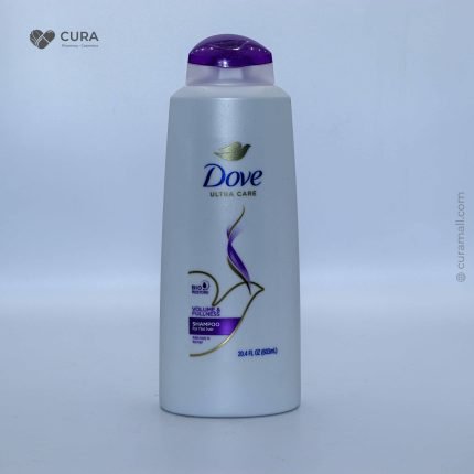 Dove USA Shampoo 603ml Volume & Fullness