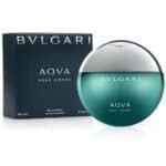 Bvlgari Aqva