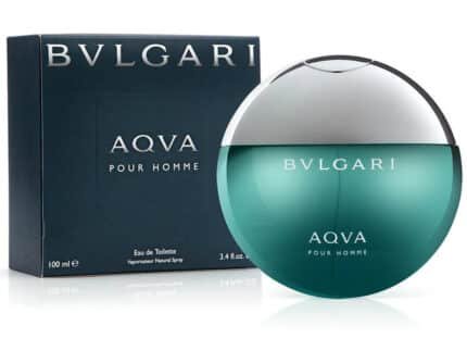 Bvlgari Aqva