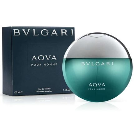 Bvlgari Aqva