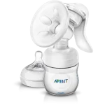 Avent Natural Breast Pump Manual Scf330 20