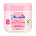 Johnsons Africa Baby Jelly 250ml Scented