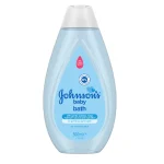 Johnsons Baby Bath 300ml Pure&gentle