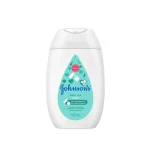 Johnsons Baby Lotion 100ml Milk Plus Rice