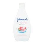 Johnsons Body Wash 400ml Soft Energise