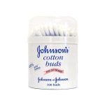 Johnsons Cotton Buds 100cs