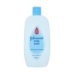 Johnsons Itlay Baby Bath 500ml New