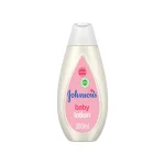 Johnsons Itlay Baby Lotion 300ml Pure&gentle