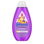 Johnsons Kids Shampoo 500ml Strength Drop