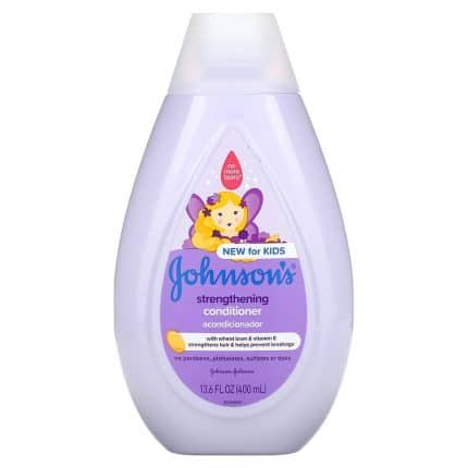 Johnsons Strengtheining Conditioner 400ml