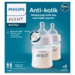 philips avent anti colic bottle​