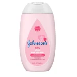 Johnsons Usa Baby Lotion 400ml Nourishing