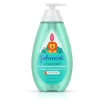 Johnsons Usa Baby Shampoo 600ml No More Tangles 2 In 1