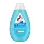Johnsons Usa Shampoo & Body Wash 400ml Clean & Fresh
