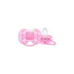 Avent Philips Dreams Baby Soother Soft 6to18