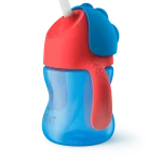 Avent Straw Cup 200ml 9m+