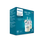 Avent Classic+ Anti Colic Feeding Bottle 125ml