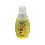 Babi Mild Baby Bath 180ml Happy Sunshine