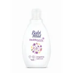 Babi Mild Double Milk Baby Bath 180ml