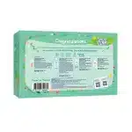 Babi Mild Natural N Mild Gift Set - Image 2