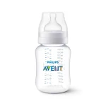 Avent Classic+ Feeding Bottle 260ml