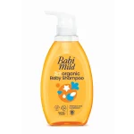 Babi Mild Shampoo 400ml 2in1 Baby B5
