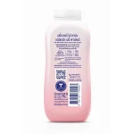 Babi Mild Ultra Mild White Sakura Baby Powder 160gm - Image 2