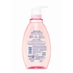 Babi Mild White Sakura Organic Baby Bath 380ml - Image 2