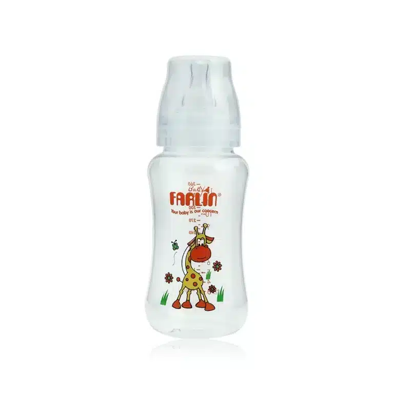 83 Farlin Feeding Bottle 360cc (nf 806) - Image 1